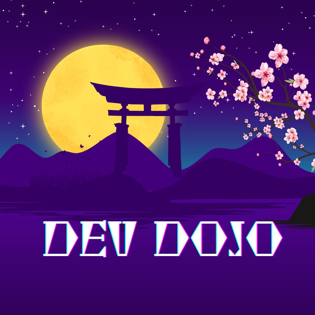 Logo di DevDojo