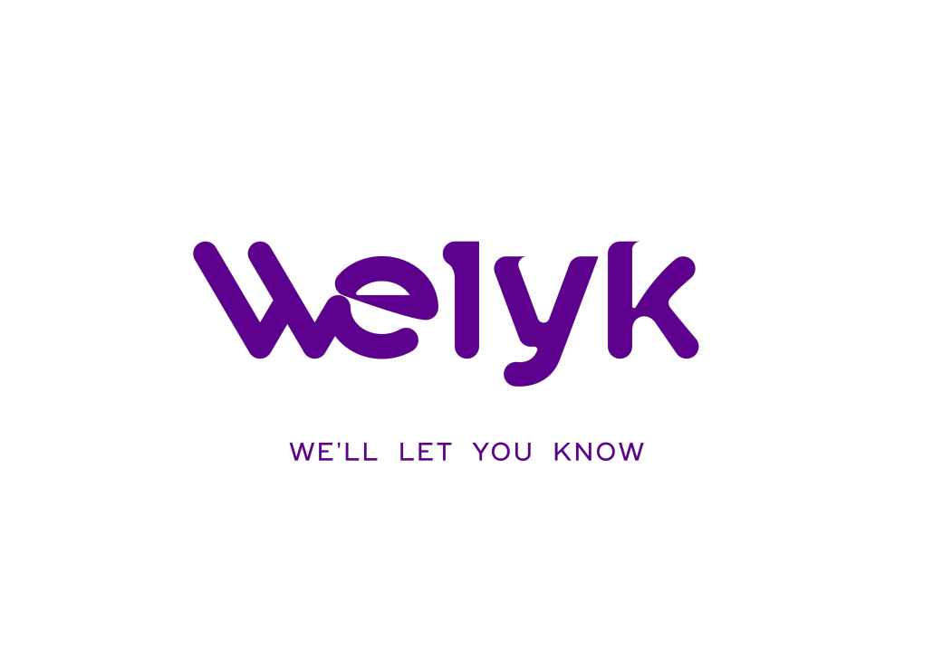 Logo di Welyk